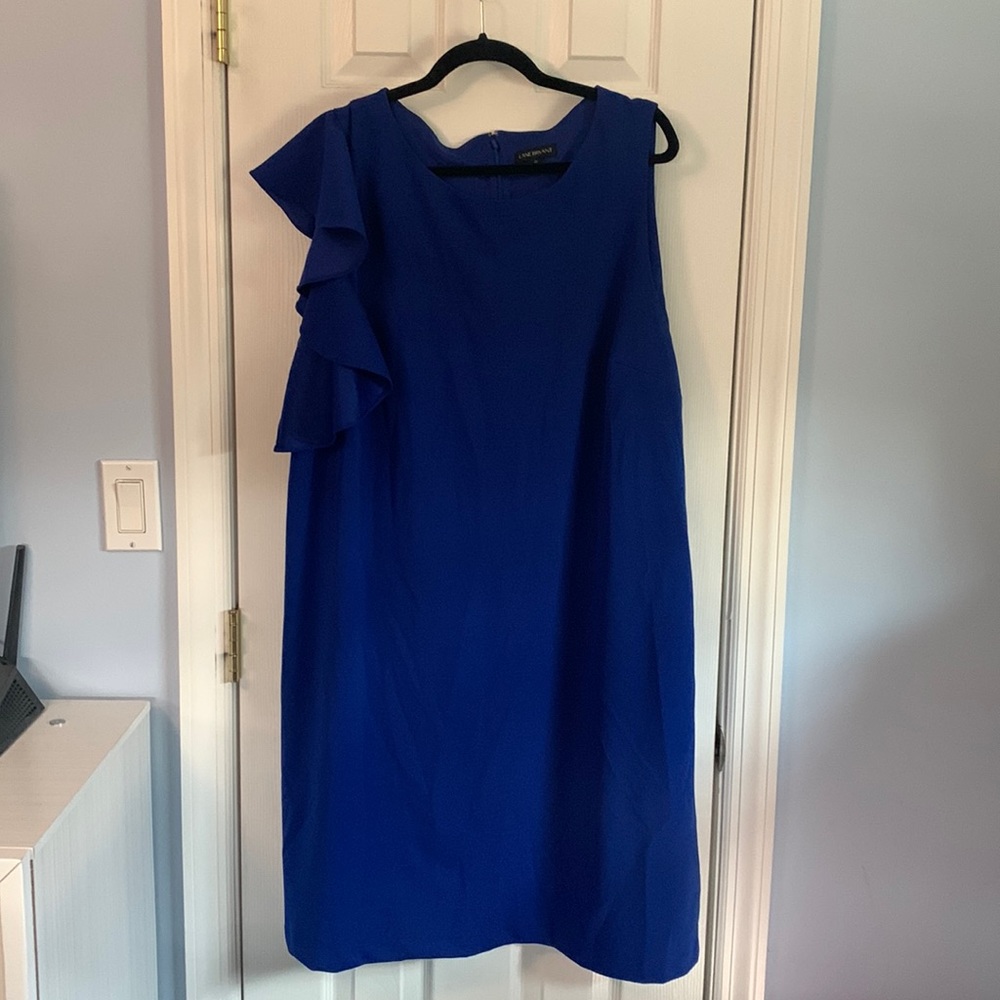 Let me see those baby blues!